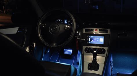 Interior of my 07 c230 : mercedes_benz