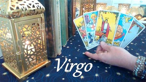 Virgo March Expect Some Wild Plot Twists In This Complicated