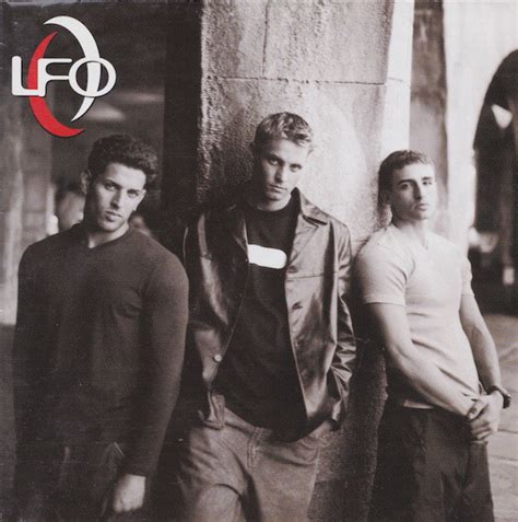 LFO* - LFO (1999, CD) | Discogs