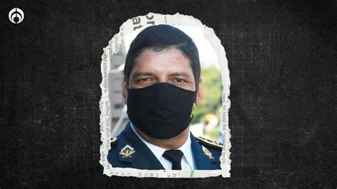 Caso Jos Isidro Grimaldo Coronel Secuestrado Por Cjng Puede Estar Sin