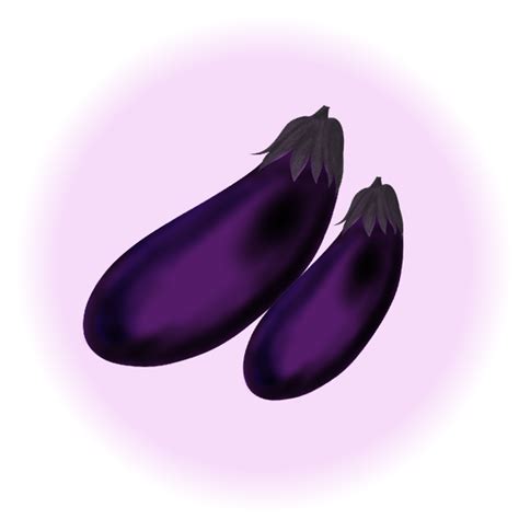 なすイラスト - フリーで使える面白いなすびの無料素材集 - チコデザ