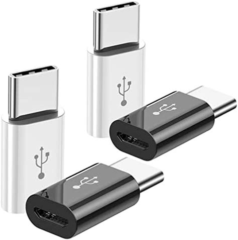 Mepsies Mikro Usb Usb C Adapt R Adet Mikro Usb Di I To Usb C