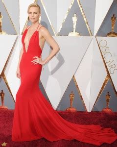 Charlize Theron Nude Celebrities Forum FamousBoard Page