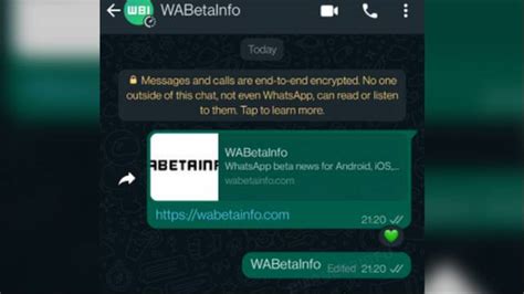 Whatsapp Uji Coba Fitur Baru Kasih Waktu Menit Edit Pesan Yang