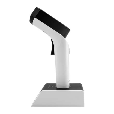 NETUM Bluetooth 2D Barcode Scanner DS7500 Automatic Wireless QR Barcode