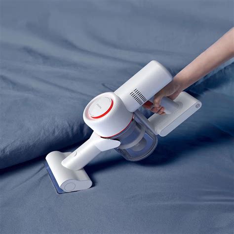 Xiaomi Dreame V9 Cordless Stick Vacuum Cleaner White