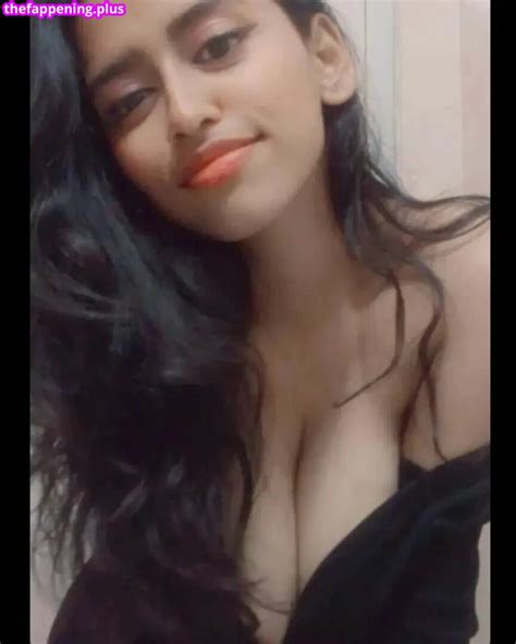 Sanjana Saba It Z Suzie It Z Suzieee Nude OnlyFans Photo 8 The