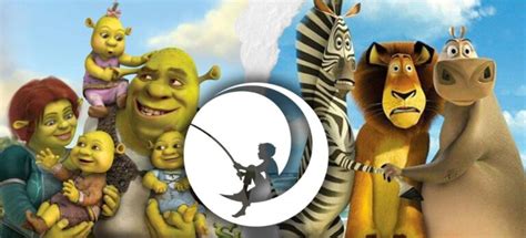 Franquias De Anima Es Timas Da Dreamworks Para Assistir Pixelnerd