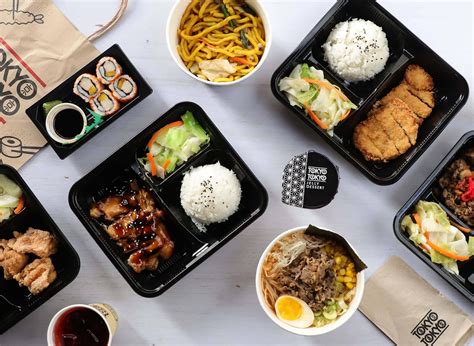 Tokyo Tokyo menu delivery | Order food online | foodpanda