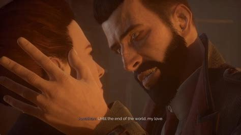 All endings in Vampyr - Vampyr Game Guide - gamepressure.com