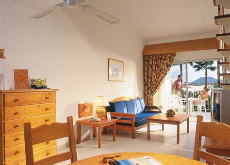 Hotel Riu Oliva Beach Resort - All-Inclusive Resort in Fuerteventura