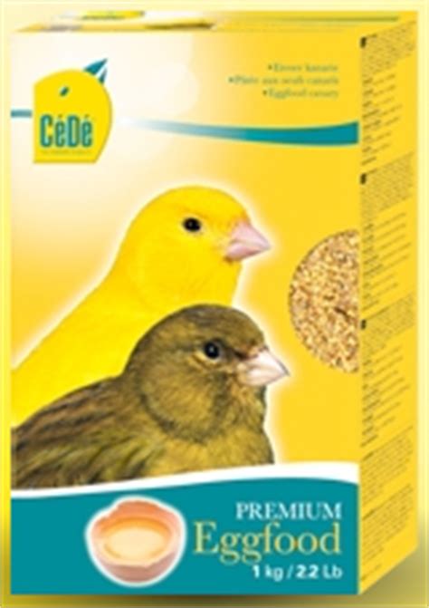 Cede Egg Food Canary Eggfood Garden Feathers Bird Supplies | Poultry ...