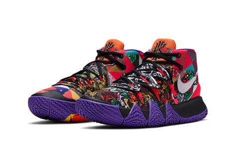 Nike Kyrie S2 Hybrid Chinese New Year Dd1469 600 Release Hypebeast