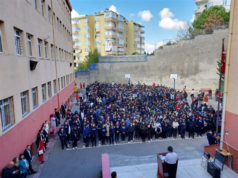 Alb M Pendik Yunus Emre Mesleki Ve Teknik Anadolu Lisesi