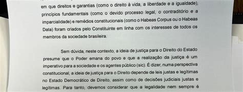 PF Encontra Discurso Golpista Na Sala De Bolsonaro Na Sede Do PL Veja