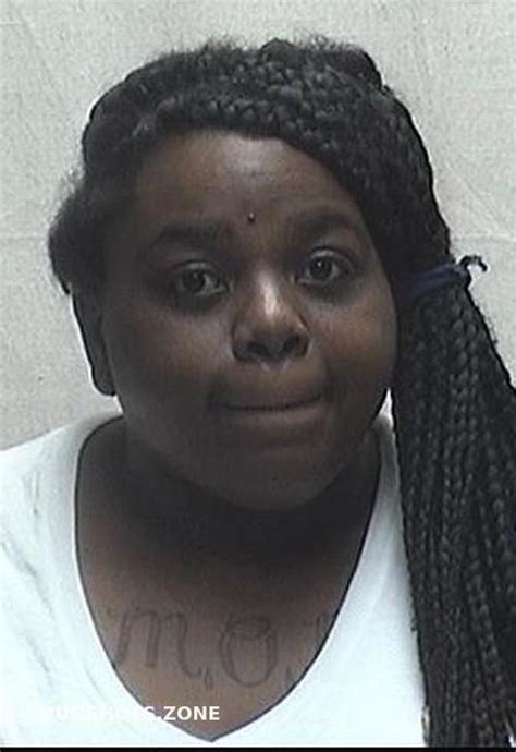 WATTS NOELLE DELORIS 02 03 2023 Montgomery County Mugshots Zone