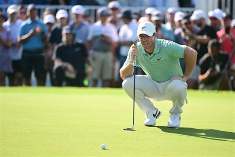 Rory Mcilroy Says Golf Is Ripping Itself Apart With Pga Liv Battle