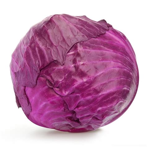 Red Cabbage – Friends of Farmer