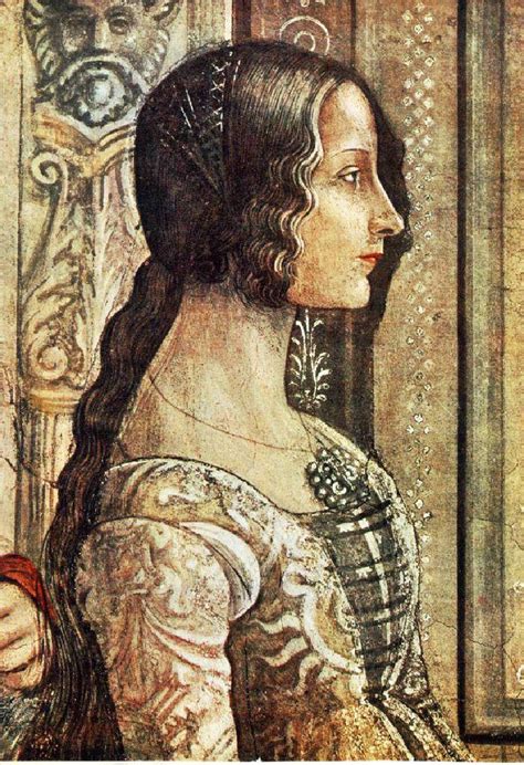 Its About Time Women By Domenico Ghirlandaio 1449 1494