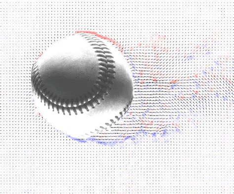 PIV On Knuckleball Pitches Post #7 – Baseball Aerodynamics