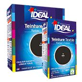 Teinture Noir Pour V Tement Coloration Pour Tissus Et Textiles Ideal