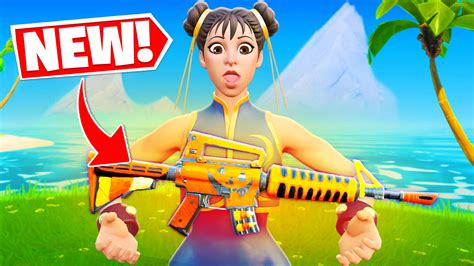 Fortnite Content Thumbnails Behance