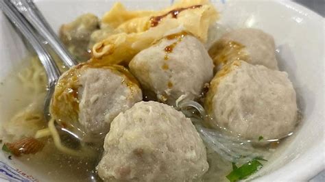 CEK ALAMATNYA 5 Tempat Makan Bakso Terenak Di Subang Yang Wajib Dicoba