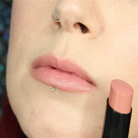 Bareminerals Gen Nude Lipsticks Review Swatches Looks On Pale Skin