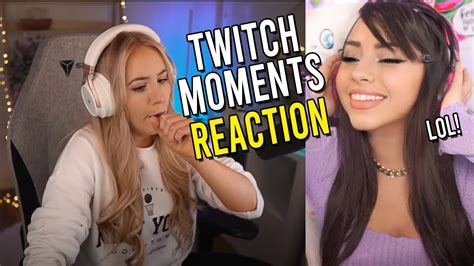 Twitch Perfect Timing Moments Try Not To Laugh Reaction Youtube