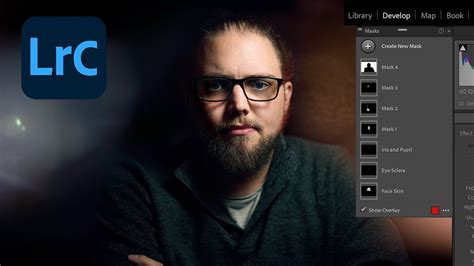 Editing Portraits In Lightroom Has Never Been Easier Tutorial Tuesday