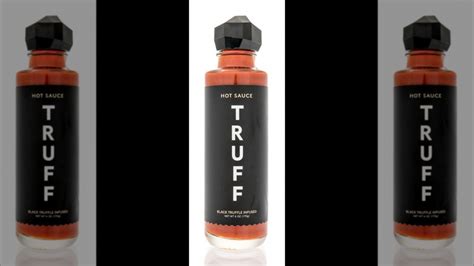 The Untold Truth Of TRUFF Hot Sauce