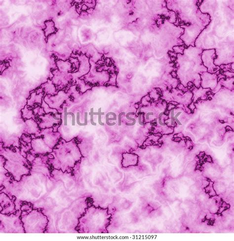 Pink Marble Stock Illustration 31215097 Shutterstock