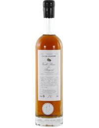 Vieille Eau De Vie De Prunes Distillerie La Salamandre