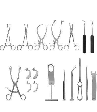 Orthopedic Surgery Instrument Sets Quality Medical Suppliers | Surgical ...