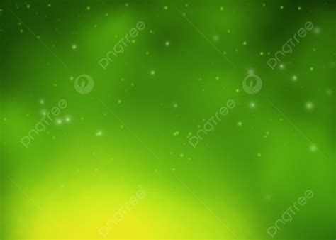 Stars Glowing Green Art Background, Wallpaper, Star, Glow Background ...