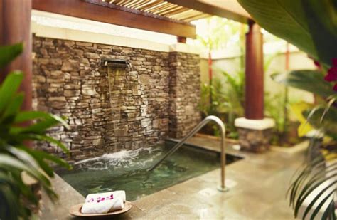 Maui Spa Treatments | Maui Spas | Maui Resort Spa Guide