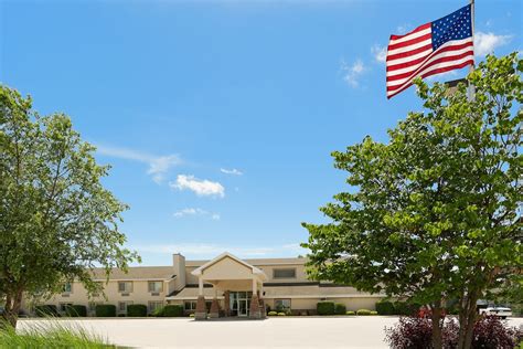 AmericInn by Wyndham Republic | Republic, MO Hotels