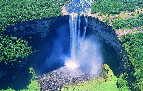 Guyana Things To Do Journey Latin America