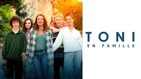 Toni En Famille Movies On Google Play