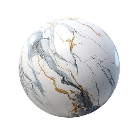 Ai Generated Round Marble Round Marble Png Round Marble With