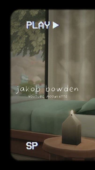 Jakob Bowden The Sims 4 Shorts Youtube