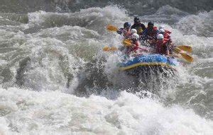 Sukute Beach Resort Packages Best Hotels Rafting Sukute