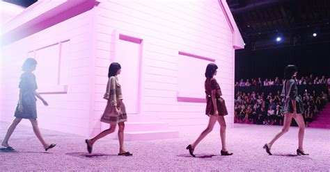 Marc Jacobs Ready To Wear Shoes Fashion And Leather Goods Lvmh