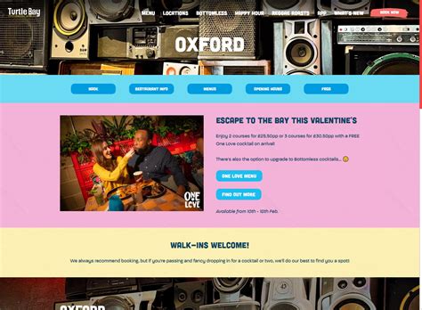 The Best Restaurants in Oxford | TOP 10 - [2024]