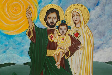 Devotion To St Joseph Obtains More Than We Can Ask