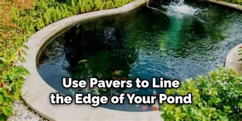 How To Hide Pond Liner 10 Effective Tips 2025