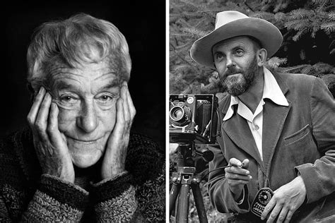 Famous Black And White Photographers And Their Works