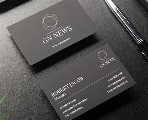 Business Visiting Card Printing Services In Bangalore ARC India