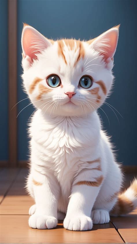 The Best Baby Cat Wallpaper for Cat Lovers