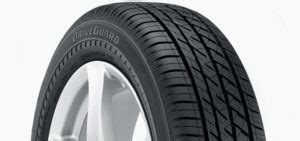 Bridgestone Driveguard Test Review Ratings Of The Summer Tire